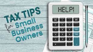 Mastering the Maze: Tax Tips for Small Business Success